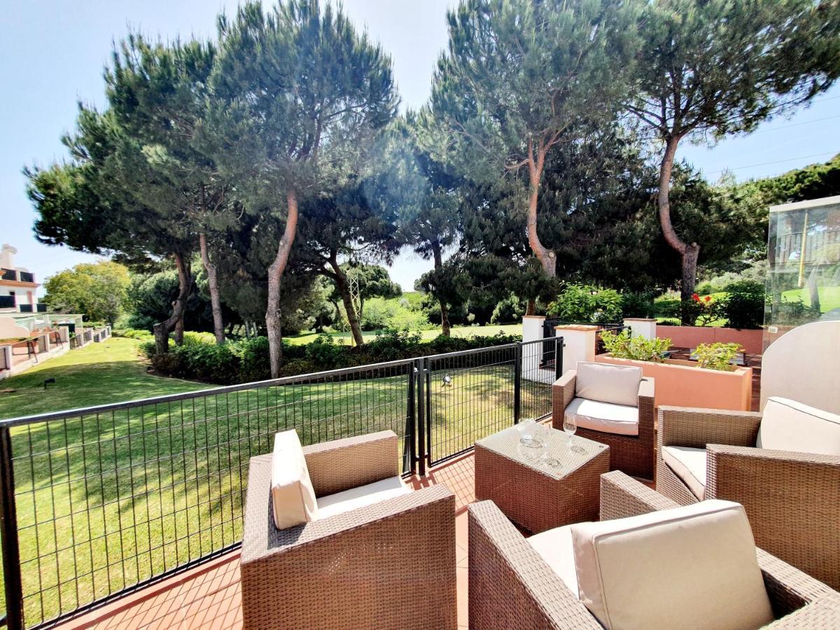 Lomas De Cabopino House Apartment Marbella Exterior photo