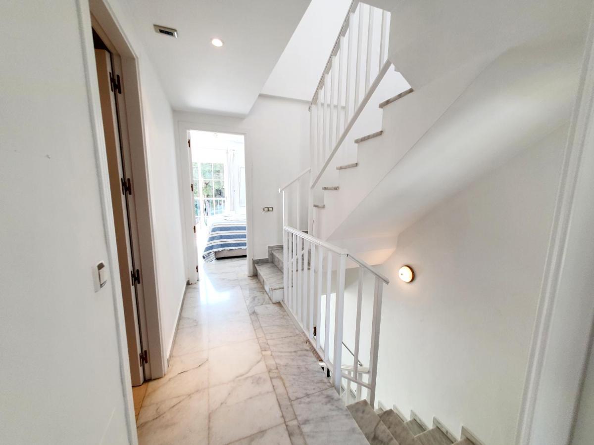 Lomas De Cabopino House Apartment Marbella Exterior photo