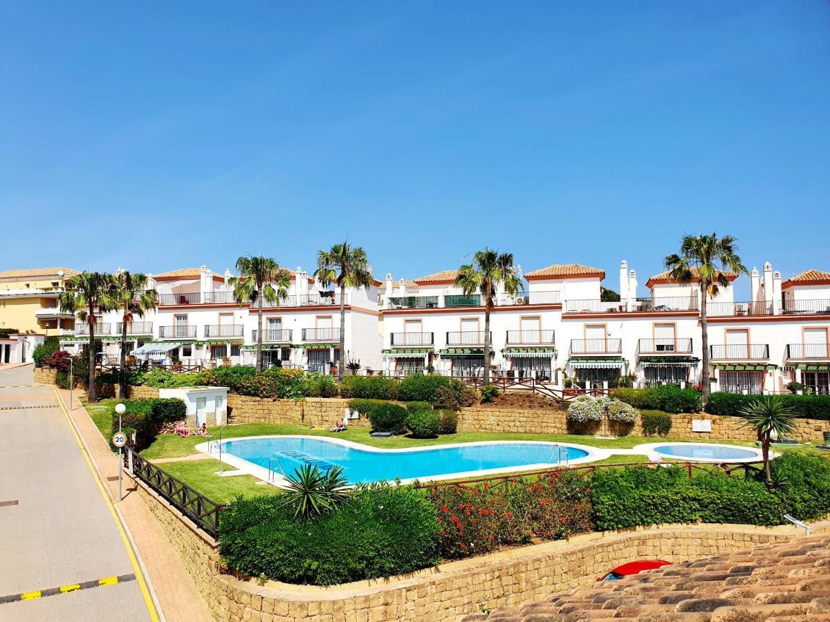 Lomas De Cabopino House Apartment Marbella Exterior photo