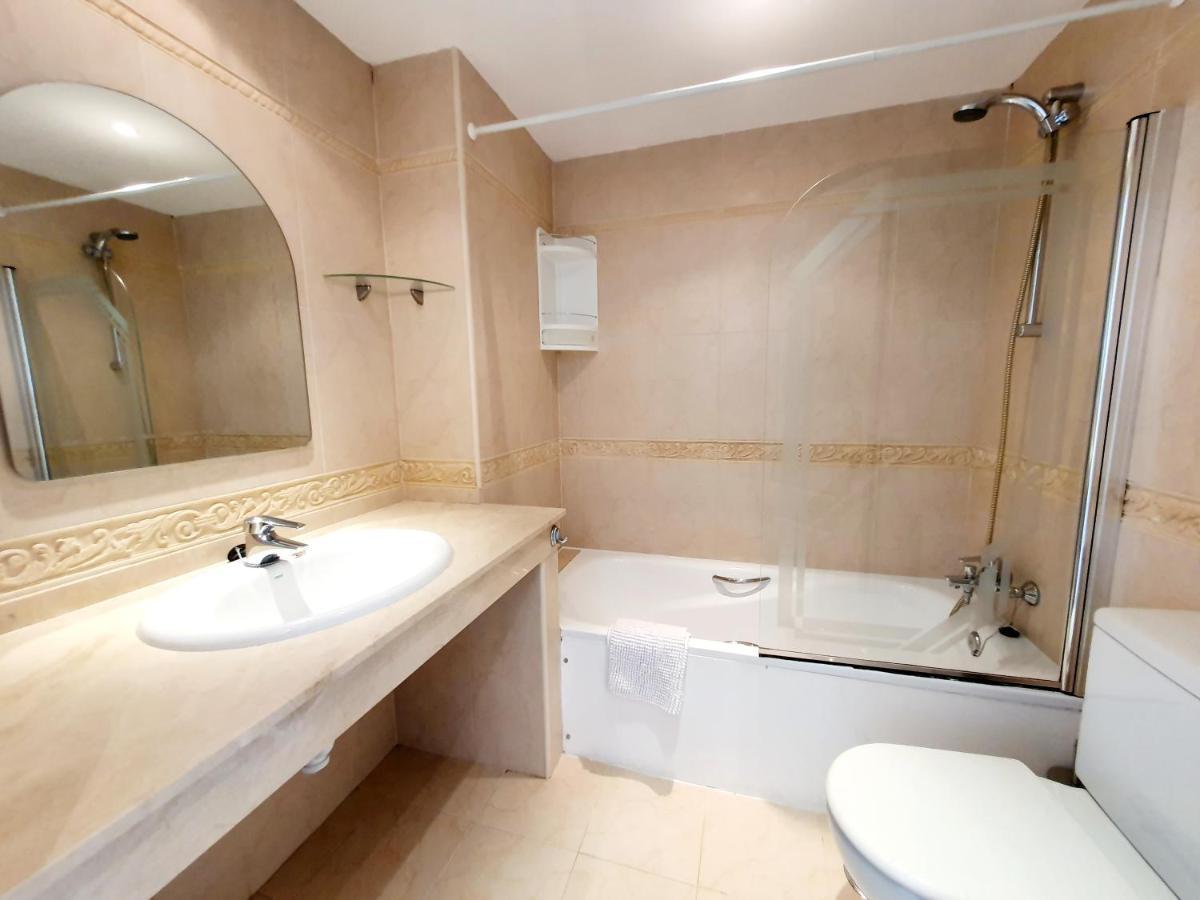 Lomas De Cabopino House Apartment Marbella Exterior photo