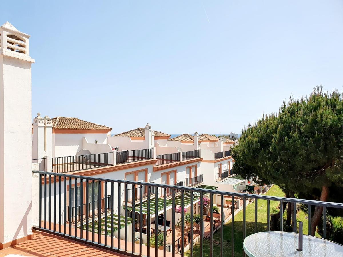 Lomas De Cabopino House Apartment Marbella Exterior photo