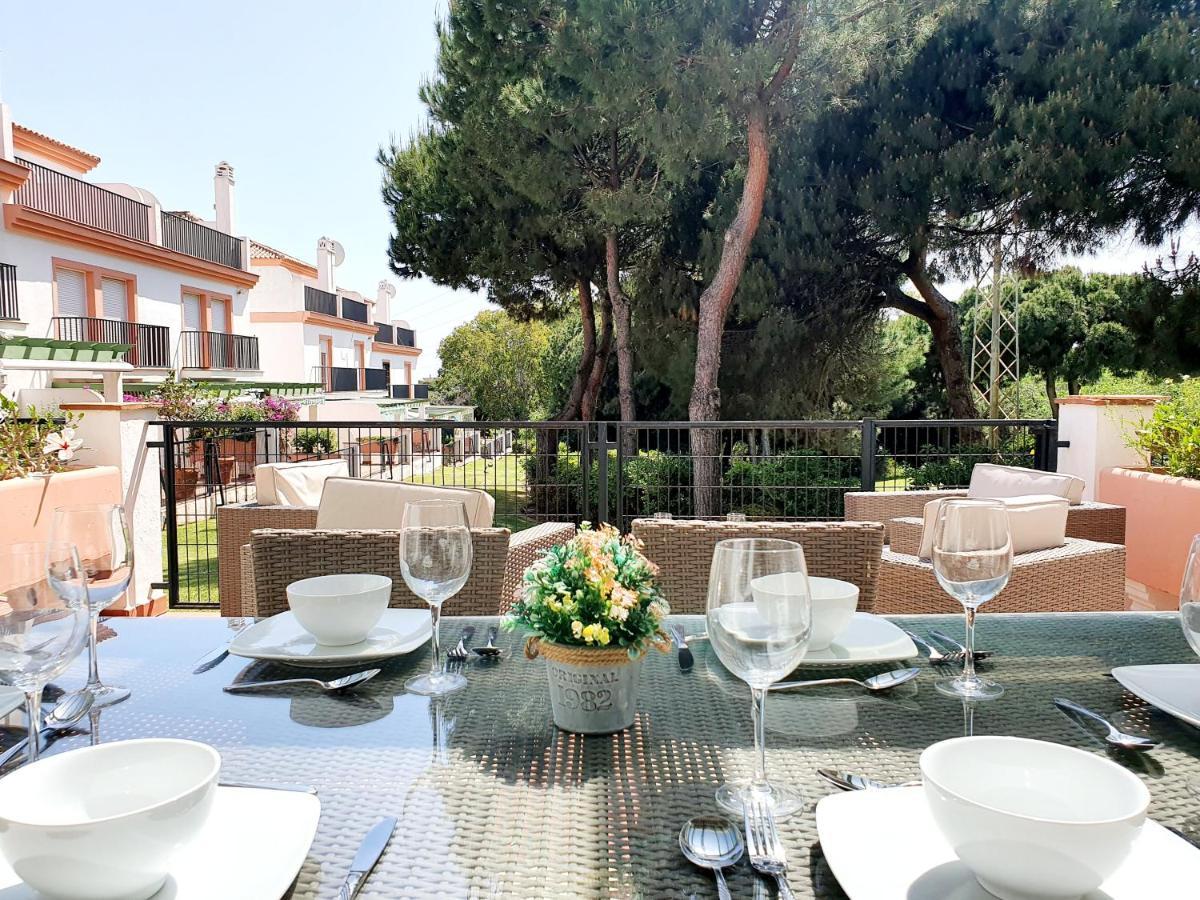 Lomas De Cabopino House Apartment Marbella Exterior photo